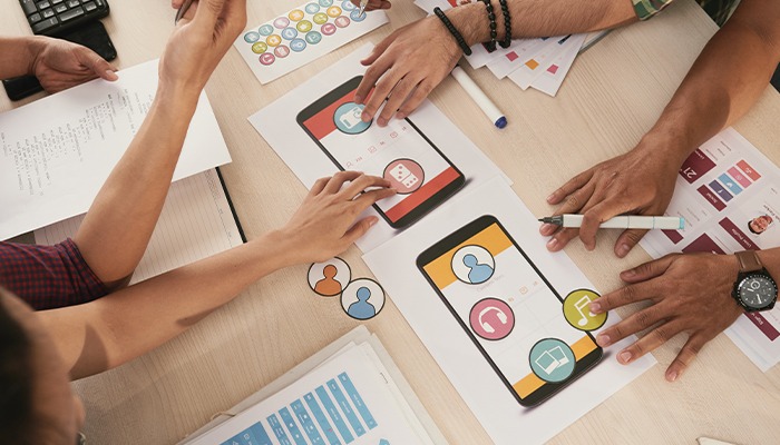 Digital Tipping App Development 